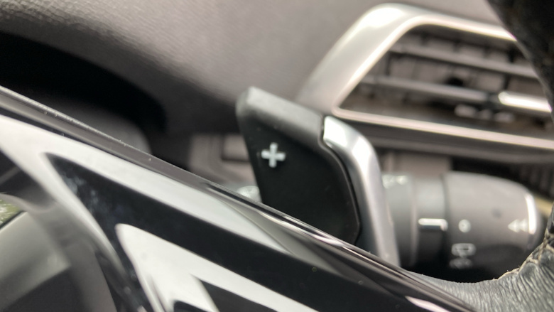 Peugeot 3008 1.5 BlueHDi Allure 5dr EAT8 Diesel Estate